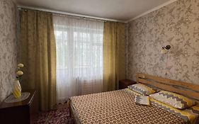 Уютная квартира посуточно улица Белова